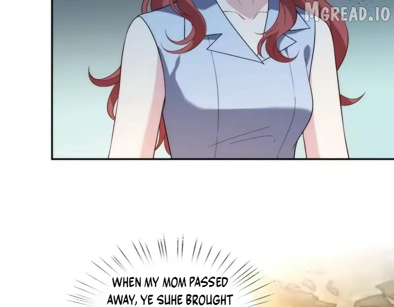 The Real Daughter, She Is an Almighty Boss Chapter 194  - page 45